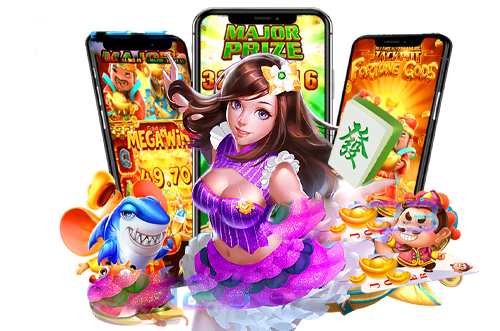 IZE246 เกมคาสิโน