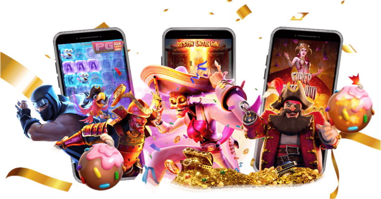WINK168PLUS เกมคาสิโน
