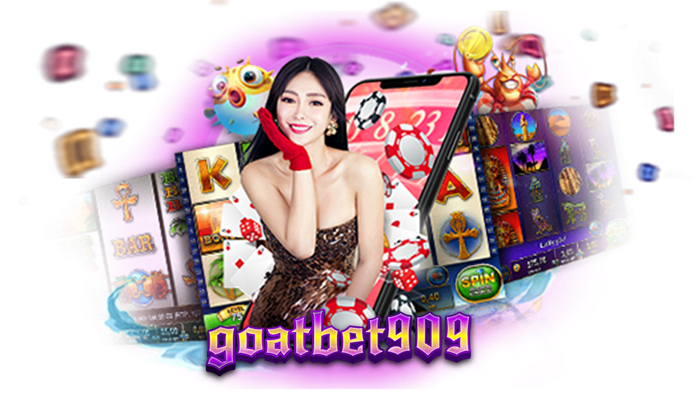 goatbet909